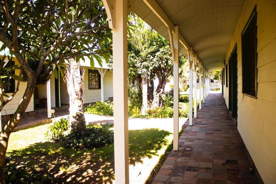Victoria And Alfred Guest House Порт Елизабет Екстериор снимка